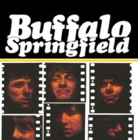 Springfield Buffalo - Buffalo Springfield in the group VINYL / Pop-Rock at Bengans Skivbutik AB (5639717)