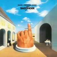Badfinger - Magic Christian Music in the group VINYL / Pop-Rock at Bengans Skivbutik AB (5639718)