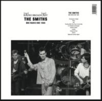 Smiths The - Bbc Radio One 1986 in the group VINYL / Pop-Rock at Bengans Skivbutik AB (5639719)