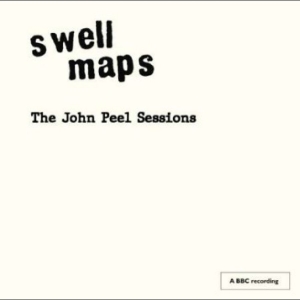 Swell Maps - The John Peel Sessions in the group OUR PICKS / Friday Releases / 2025-09-12 at Bengans Skivbutik AB (5639722)