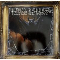 Black Sabbath - Rarities And Demos in the group VINYL / Hårdrock at Bengans Skivbutik AB (5639731)