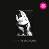 Nico + The Blue Orchids - Live And In Session 1982 in the group VINYL / Pop-Rock at Bengans Skivbutik AB (5639734)
