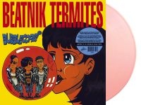Beatnik Termites - Bubblecore (Pink Vinyl Lp) in the group VINYL / Pop-Rock at Bengans Skivbutik AB (5639741)