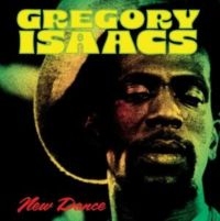 Isaacs Gregory - New Dance (Vinyl Lp) in the group VINYL / Reggae at Bengans Skivbutik AB (5639746)