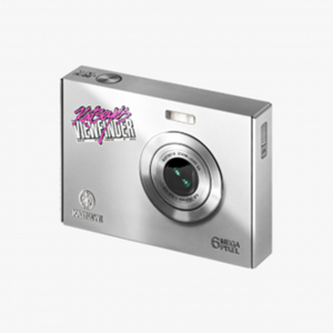 Katseye - Katseye´s Viewfinder In Seoul in the group OUR PICKS / Friday Releases / 2025-10-03 at Bengans Skivbutik AB (5639771)