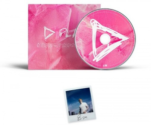 Ed Sheeran - Play (Ltd Signed Cd Softpak) in the group OUR PICKS / Friday Releases / 2025-09-12 at Bengans Skivbutik AB (5639780)