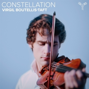 Virgil Boutellis-Taft & Royal Philharmonic Orchestra - Constellation in the group OUR PICKS / Friday Releases / 2025-11-14 at Bengans Skivbutik AB (5639793)