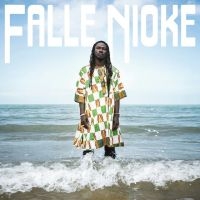 Falle Nioke - Love From The Sea in the group VINYL / Pop-Rock at Bengans Skivbutik AB (5639799)