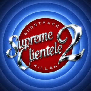 Ghostface Killah - Supreme Clientele 2 (Blue 2LP) in the group OUR PICKS / Friday Releases / 2025-11-21 at Bengans Skivbutik AB (5639810)
