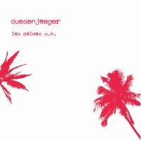 Duesenjaeger - Las Palmas O.K. (Remaster) in the group OUR PICKS / Friday Releases / 2025-10-24 at Bengans Skivbutik AB (5639814)