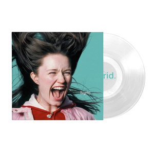 Sigrid - There's Always More That I Could Say (Vinyl) in the group OUR PICKS / Friday Releases / 2025-10-24 at Bengans Skivbutik AB (5639815)