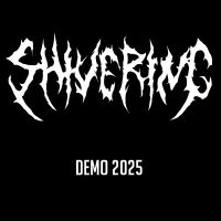 Shivering - Demo 2025 in the group CD / Hårdrock at Bengans Skivbutik AB (5639830)