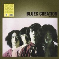 Blues Creation - Blues Creation in the group VINYL / Blues at Bengans Skivbutik AB (5639833)