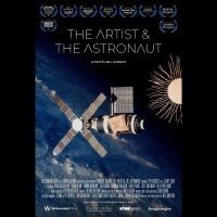 Various Artists - Artist & The Astronaut in the group OTHER / Music-DVD & Bluray at Bengans Skivbutik AB (5639841)