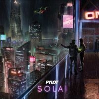 Pylot - Solai in the group VINYL / Pop-Rock at Bengans Skivbutik AB (5639855)