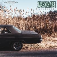 Neckscars - Unhinged in the group VINYL / Pop-Rock at Bengans Skivbutik AB (5639869)