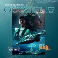 Jeff Rona - Oceanus / Parallel Man - Original S in the group CD / Pop-Rock at Bengans Skivbutik AB (5639871)