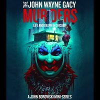 Various Artists - The John Wayne Gacy Murders: Life A in the group MUSIK / Musik Blu-Ray / Pop-Rock at Bengans Skivbutik AB (5639876)