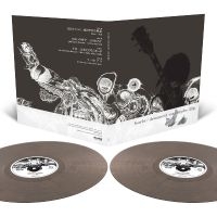 Boris - Dronevil -Example- (20Th Anniversar in the group OUR PICKS / Friday Releases / 2025-10-17 at Bengans Skivbutik AB (5639884)