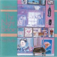 Fred Koller - Songs From The Night Before in the group CD / Pop-Rock at Bengans Skivbutik AB (5639889)