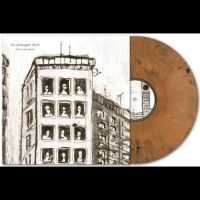 Pineapple Thief The - 10 Stories Down (20Th Anniversary E in the group VINYL / Pop-Rock at Bengans Skivbutik AB (5639898)