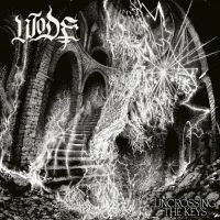 Wode - Uncrossing The Keys (Vinyl LP) in the group OUR PICKS / Friday Releases / 2025-10-03 at Bengans Skivbutik AB (5639902)