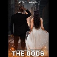 Various Artists - The Gods in the group OTHER / Music-DVD & Bluray at Bengans Skivbutik AB (5639904)