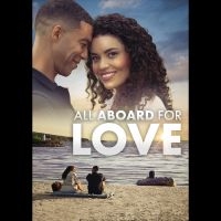 Various Artists - All Aboard For Love in the group OTHER / Music-DVD & Bluray at Bengans Skivbutik AB (5639909)