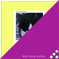 Kite Flying Society - Pink Ep/Jochem Ep in the group VINYL / Pop-Rock at Bengans Skivbutik AB (5639917)