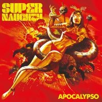 Supernaughty - Apocalypso in the group VINYL / Hårdrock at Bengans Skivbutik AB (5639921)