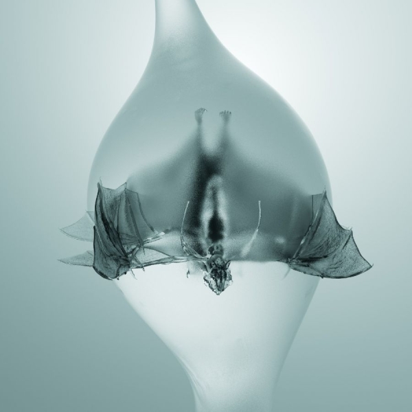 Unprocessed - Angel in the group OUR PICKS / Friday Releases / 2025-10-31 at Bengans Skivbutik AB (5639935)