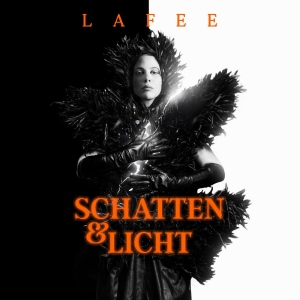 Lafee - Schatten & Licht in the group OUR PICKS / Friday Releases / 2025-10-24 at Bengans Skivbutik AB (5639936)