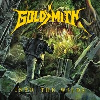 Goldsmith - Into The Wilds in the group OUR PICKS / Friday Releases / 2025-10-03 at Bengans Skivbutik AB (5639948)