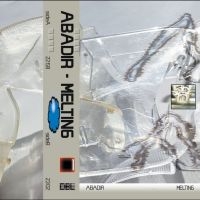 Abadir - Melting in the group OUR PICKS / Friday Releases / 2025-09-26 at Bengans Skivbutik AB (5639973)