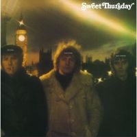 Sweet Thursday - Sweet Thursday in the group VINYL / Pop-Rock at Bengans Skivbutik AB (5639978)