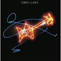Lake Greg - Greg Lake in the group VINYL / Pop-Rock at Bengans Skivbutik AB (5639979)