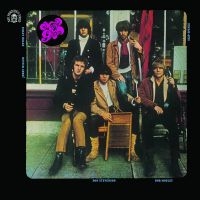 Moby Grape - Moby Grape in the group VINYL / Pop-Rock at Bengans Skivbutik AB (5639980)