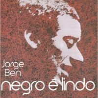 Ben Jorge - Negro É Lindo in the group VINYL / World Music at Bengans Skivbutik AB (5639983)
