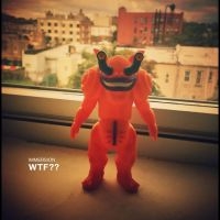 Immersion - Wtf?? in the group OUR PICKS / Friday Releases / 2025-09-26 at Bengans Skivbutik AB (5639986)