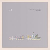 The Wedding Present - The Wedding Present 40 in the group OUR PICKS / Friday Releases / 2025-09-19 at Bengans Skivbutik AB (5639988)