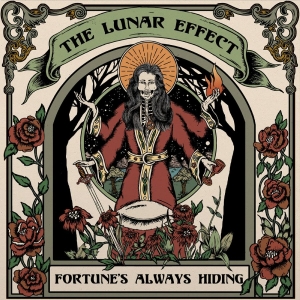 Lunar Effect The - Fortune's Always Hiding in the group OUR PICKS / Friday Releases / 2025-10-24 at Bengans Skivbutik AB (5639995)