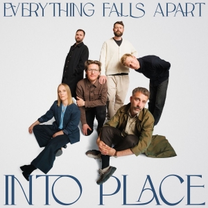 Cody - Everything Falls Apart Into Place in the group OUR PICKS / Friday Releases / 2025-09-19 at Bengans Skivbutik AB (5639998)