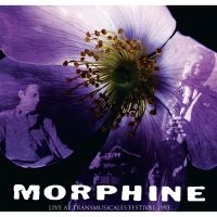 Morphine - Live At Transmusicales Festival '93 in the group VINYL / Pop-Rock at Bengans Skivbutik AB (5640001)