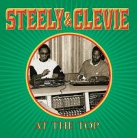 Steely & Cleevie - At The Top (Vinyl Lp) in the group VINYL / Reggae at Bengans Skivbutik AB (5640016)