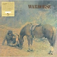 Warhorse - Warhorse in the group VINYL / Pop-Rock at Bengans Skivbutik AB (5640031)
