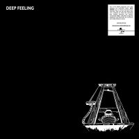 Deep Feeling - Deep Feeling in the group VINYL / Pop-Rock at Bengans Skivbutik AB (5640034)
