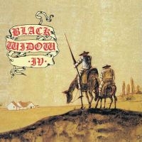 Black Widow - Iv Lp (Remastered Edition) in the group VINYL / Pop-Rock at Bengans Skivbutik AB (5640043)