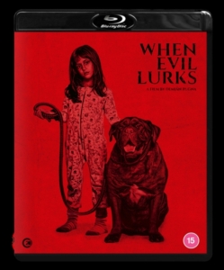 Movie - When Evil Lurks in the group Movies / Film Blu-ray at Bengans Skivbutik AB (5640057)