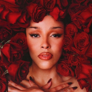 Doja Cat - Vie in the group OUR PICKS / Friday Releases / 2025-09-26 at Bengans Skivbutik AB (5640072)