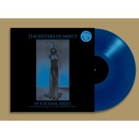 Sisters Of Mercy - In The Dark Night - Live At Tenax in the group VINYL / Pop-Rock at Bengans Skivbutik AB (5640085)